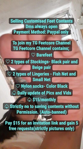 ZaineFeetcoreComms